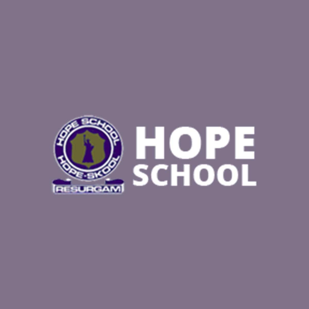 Hope-School